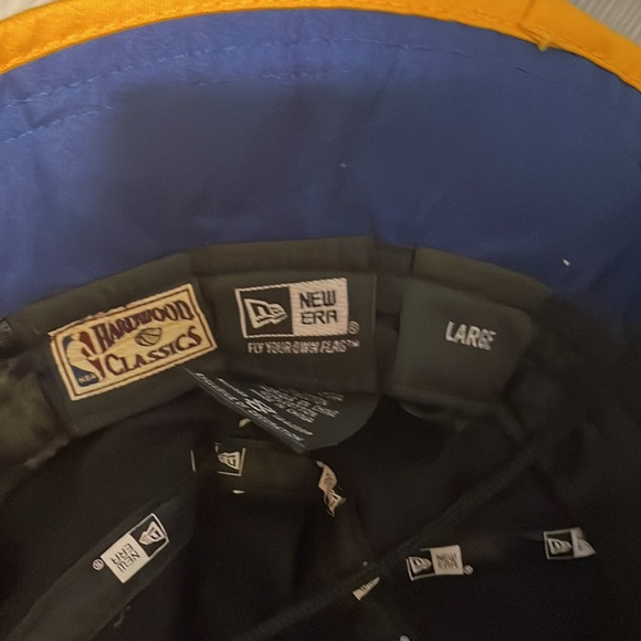 The city bucket hat - Picture 3 of 3